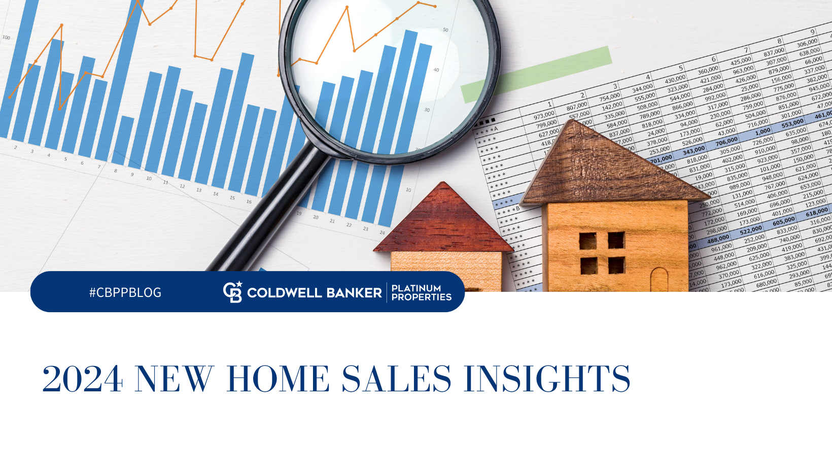 2024 new home sales insights